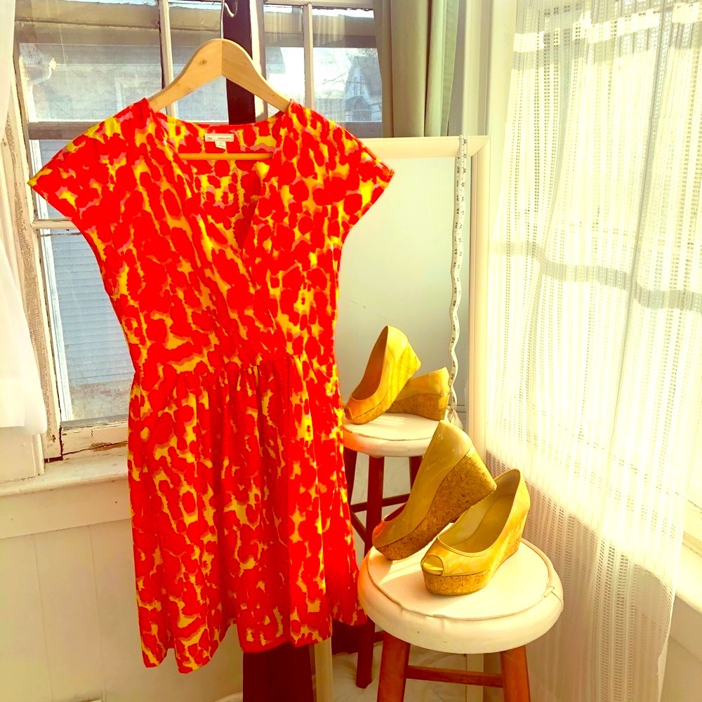 Gap Dress